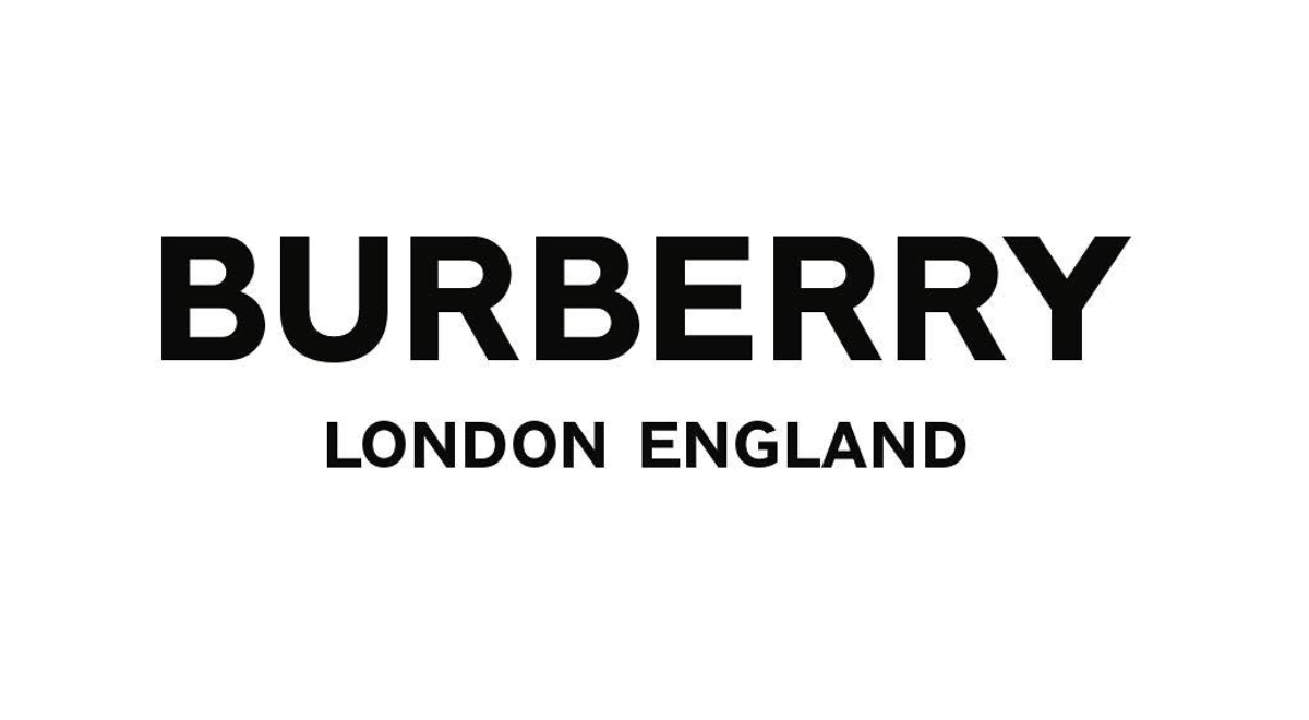 Riccardo Tisci Reveals New Burberry Logo And Monogram — Thrifty Dreams